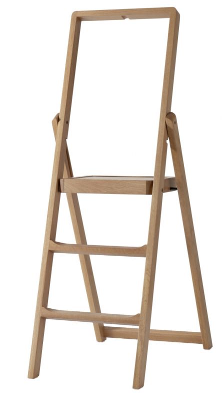 Step Trittleiter Design House Stockholm Eiche
